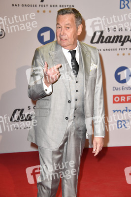 TV-Show 'Schlagerchampions - Das große Fest der Besten' in Berlin