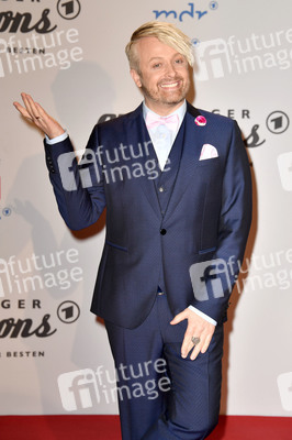 TV-Show 'Schlagerchampions - Das große Fest der Besten' in Berlin