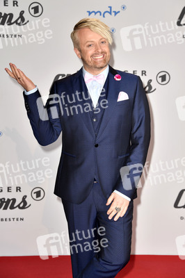 TV-Show 'Schlagerchampions - Das große Fest der Besten' in Berlin