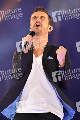 TV-Show 'Schlagerchampions - Das große Fest der Besten' in Berlin