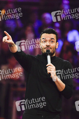 TV-Show 'Schlagerchampions - Das große Fest der Besten' in Berlin