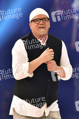 TV-Show 'Schlagerchampions - Das große Fest der Besten' in Berlin