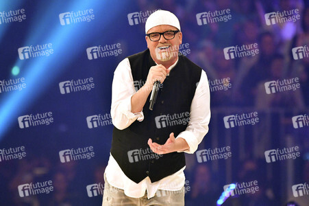 TV-Show 'Schlagerchampions - Das große Fest der Besten' in Berlin