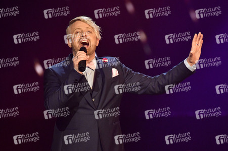 TV-Show 'Schlagerchampions - Das große Fest der Besten' in Berlin