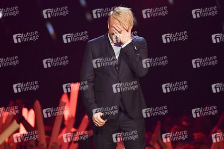 TV-Show 'Schlagerchampions - Das große Fest der Besten' in Berlin