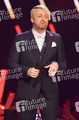 TV-Show 'Schlagerchampions - Das große Fest der Besten' in Berlin