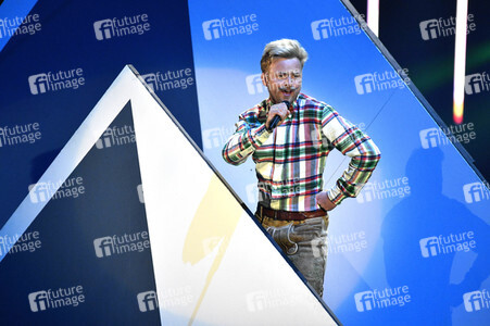 TV-Show 'Schlagerchampions - Das große Fest der Besten' in Berlin