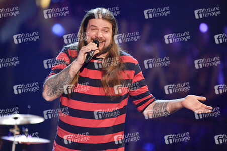 TV-Show 'Schlagerchampions - Das große Fest der Besten' in Berlin