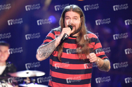 TV-Show 'Schlagerchampions - Das große Fest der Besten' in Berlin