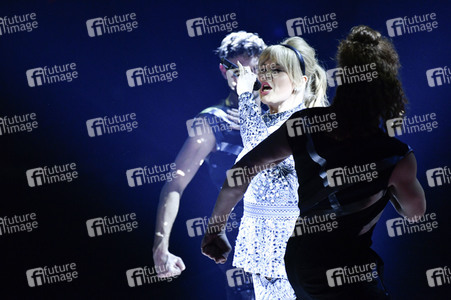 TV-Show 'Schlagerchampions - Das große Fest der Besten' in Berlin