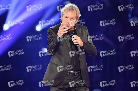 TV-Show 'Schlagerchampions - Das große Fest der Besten' in Berlin