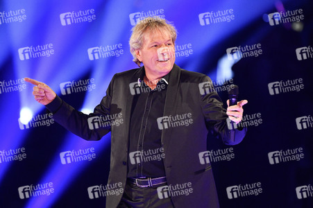 TV-Show 'Schlagerchampions - Das große Fest der Besten' in Berlin