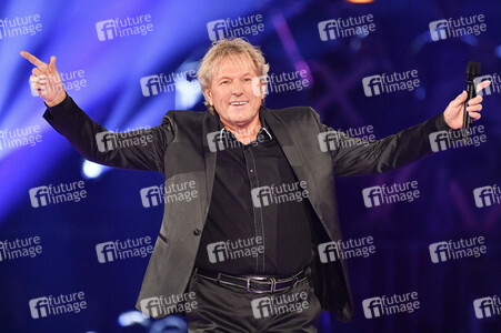 TV-Show 'Schlagerchampions - Das große Fest der Besten' in Berlin