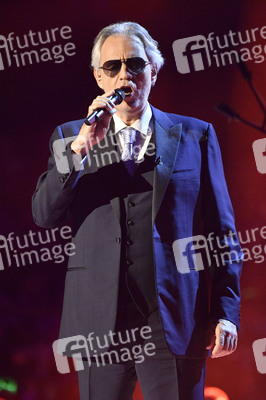 TV-Show 'Schlagerchampions - Das große Fest der Besten' in Berlin