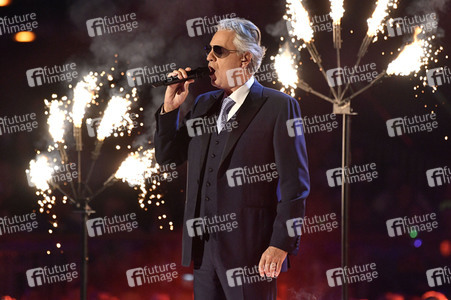 TV-Show 'Schlagerchampions - Das große Fest der Besten' in Berlin