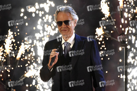 TV-Show 'Schlagerchampions - Das große Fest der Besten' in Berlin