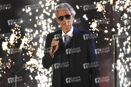 TV-Show 'Schlagerchampions - Das große Fest der Besten' in Berlin