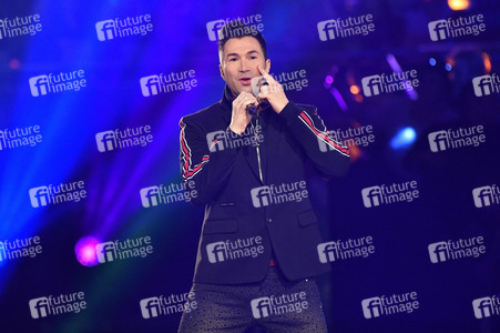 TV-Show 'Schlagerchampions - Das große Fest der Besten' in Berlin