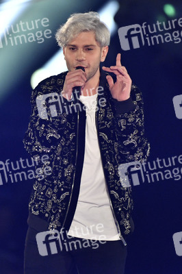 TV-Show 'Schlagerchampions - Das große Fest der Besten' in Berlin