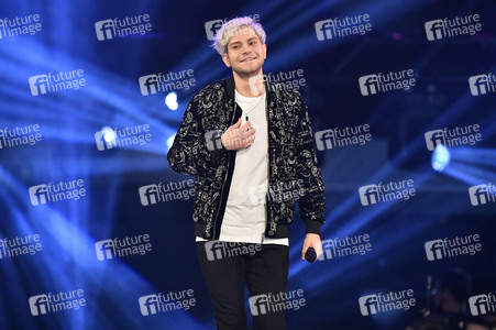 TV-Show 'Schlagerchampions - Das große Fest der Besten' in Berlin