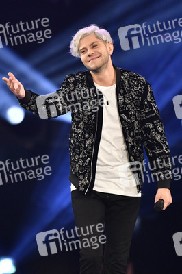 TV-Show 'Schlagerchampions - Das große Fest der Besten' in Berlin