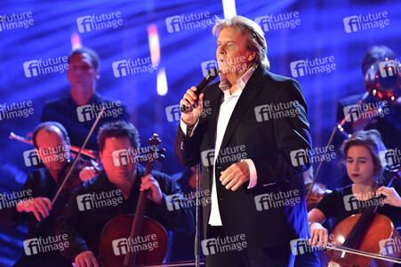 TV-Show 'Schlagerchampions - Das große Fest der Besten' in Berlin