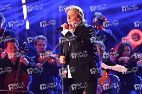 TV-Show 'Schlagerchampions - Das große Fest der Besten' in Berlin