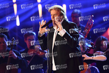 TV-Show 'Schlagerchampions - Das große Fest der Besten' in Berlin