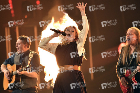 TV-Show 'Schlagerchampions - Das große Fest der Besten' in Berlin