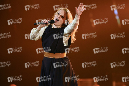 TV-Show 'Schlagerchampions - Das große Fest der Besten' in Berlin