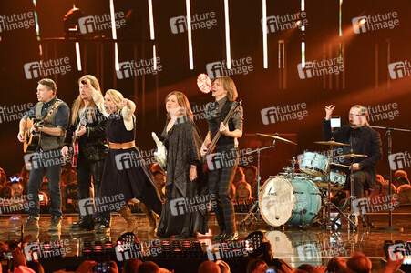 TV-Show 'Schlagerchampions - Das große Fest der Besten' in Berlin