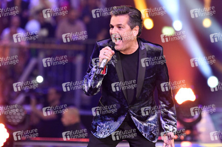 TV-Show 'Schlagerchampions - Das große Fest der Besten' in Berlin