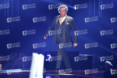 TV-Show 'Schlagerchampions - Das große Fest der Besten' in Berlin