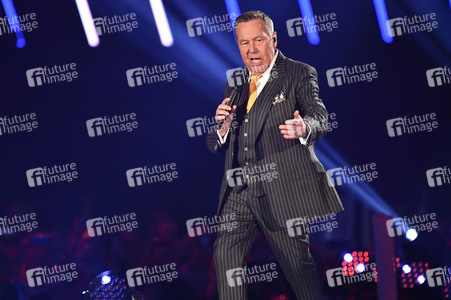 TV-Show 'Schlagerchampions - Das große Fest der Besten' in Berlin