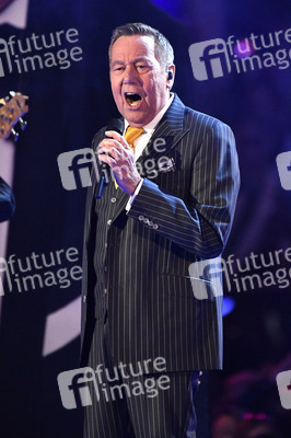 TV-Show 'Schlagerchampions - Das große Fest der Besten' in Berlin