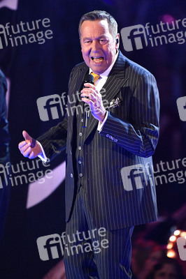 TV-Show 'Schlagerchampions - Das große Fest der Besten' in Berlin