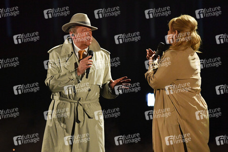 TV-Show 'Schlagerchampions - Das große Fest der Besten' in Berlin