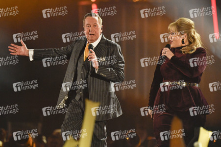 TV-Show 'Schlagerchampions - Das große Fest der Besten' in Berlin