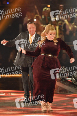 TV-Show 'Schlagerchampions - Das große Fest der Besten' in Berlin