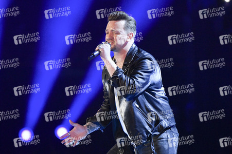 TV-Show 'Schlagerchampions - Das große Fest der Besten' in Berlin