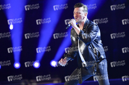 TV-Show 'Schlagerchampions - Das große Fest der Besten' in Berlin