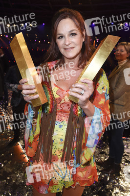 TV-Show 'Schlagerchampions - Das große Fest der Besten' in Berlin