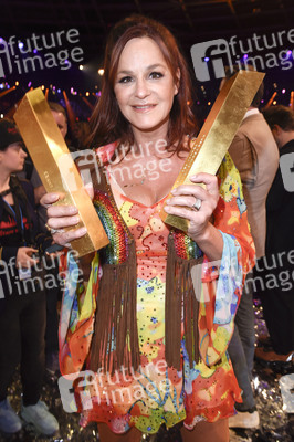 TV-Show 'Schlagerchampions - Das große Fest der Besten' in Berlin