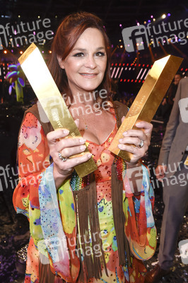 TV-Show 'Schlagerchampions - Das große Fest der Besten' in Berlin