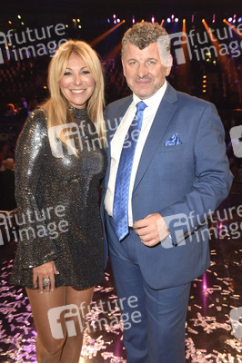 TV-Show 'Schlagerchampions - Das große Fest der Besten' in Berlin