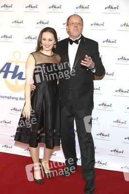 Neujahrsempfang Ahoi 2020 in Hamburg