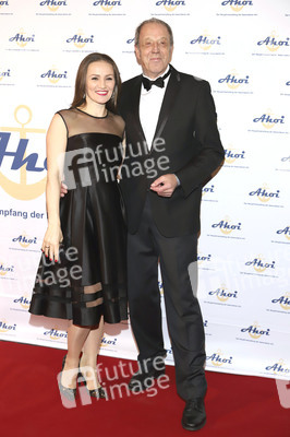 Neujahrsempfang Ahoi 2020 in Hamburg