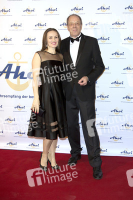 Neujahrsempfang Ahoi 2020 in Hamburg