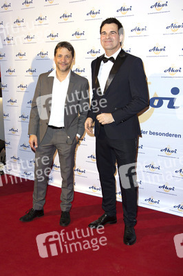 Neujahrsempfang Ahoi 2020 in Hamburg