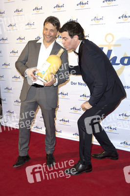 Neujahrsempfang Ahoi 2020 in Hamburg